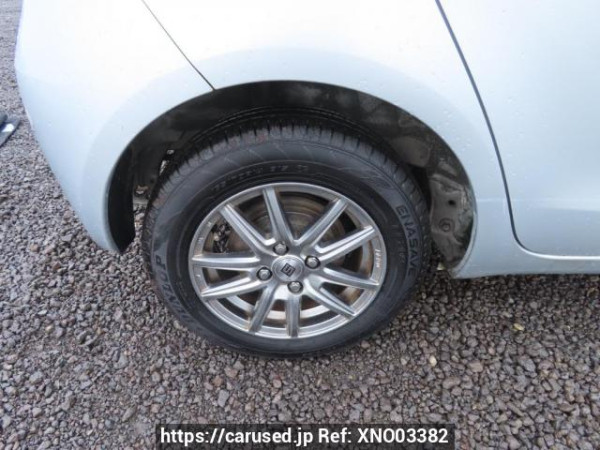Used 2005 AT toyota vitz KSP90 Image[34]