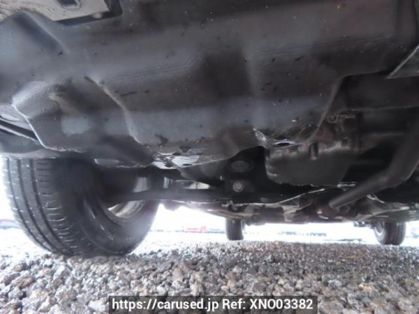 Used 2005 AT toyota vitz KSP90 Image[36]