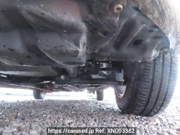 Used 2005 AT toyota vitz KSP90 Image[37]