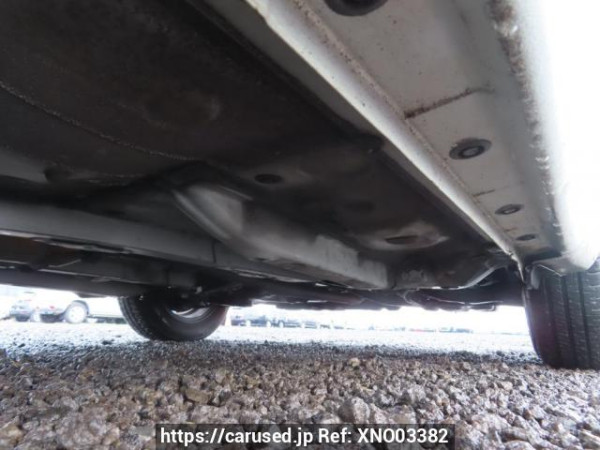 Used 2005 AT toyota vitz KSP90 Image[38]