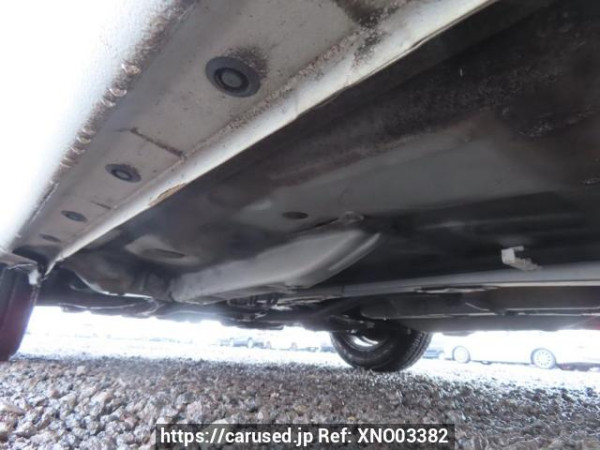 Used 2005 AT toyota vitz KSP90 Image[39]