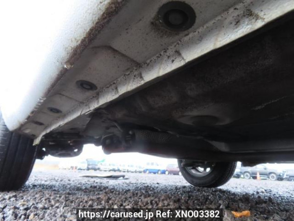 Used 2005 AT toyota vitz KSP90 Image[40]