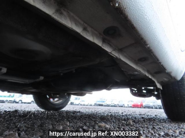 Used 2005 AT toyota vitz KSP90 Image[41]