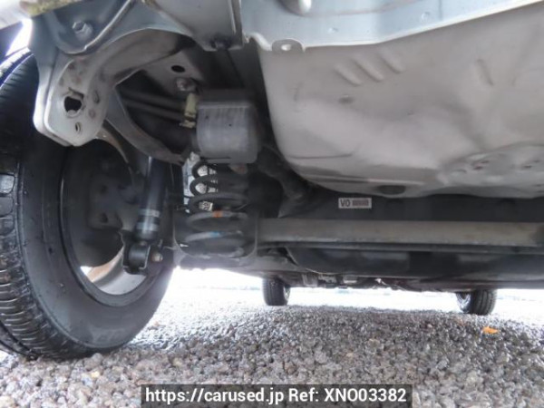 Used 2005 AT toyota vitz KSP90 Image[42]
