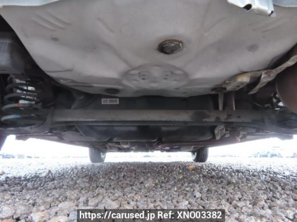 Used 2005 AT toyota vitz KSP90 Image[43]