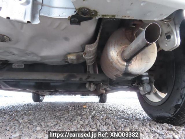 Used 2005 AT toyota vitz KSP90 Image[44]