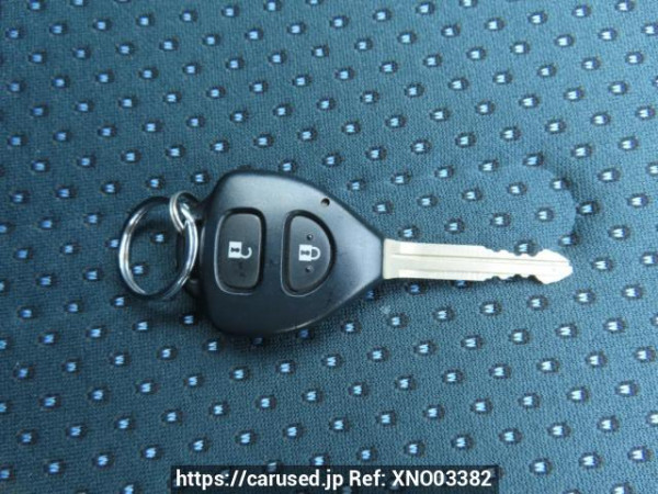 Used 2005 AT toyota vitz KSP90 Image[45]