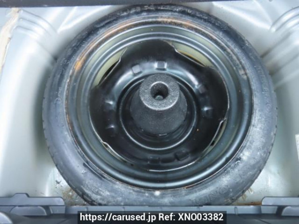 Used 2005 AT toyota vitz KSP90 Image[46]