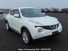Nissan JUKE YF15