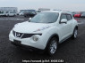 Used 2011 AT nissan juke YF15 Image[2]
