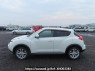 Used 2011 AT nissan juke YF15 Image[3]