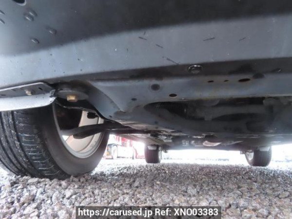 Used 2011 AT nissan juke YF15 Image[35]