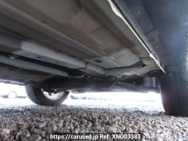 Used 2011 AT nissan juke YF15 Image[37]