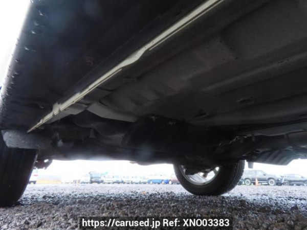 Used 2011 AT nissan juke YF15 Image[39]