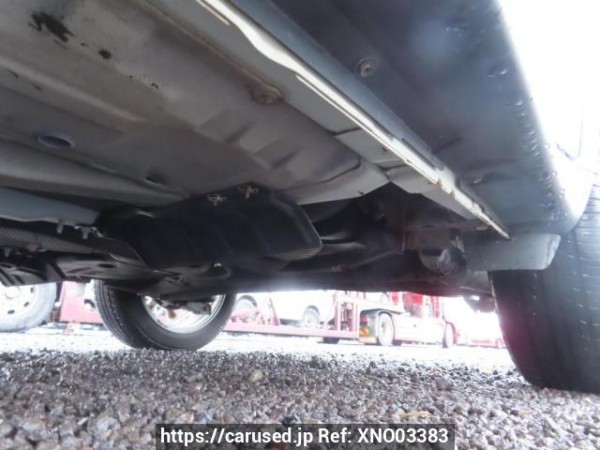 Used 2011 AT nissan juke YF15 Image[40]