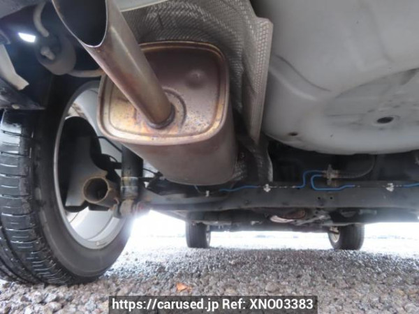 Used 2011 AT nissan juke YF15 Image[41]