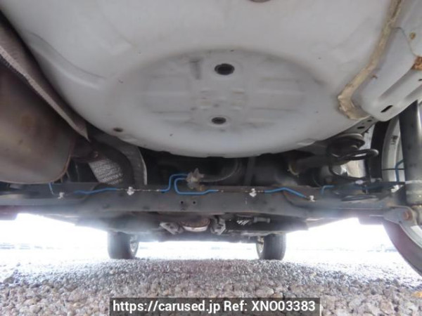 Used 2011 AT nissan juke YF15 Image[42]