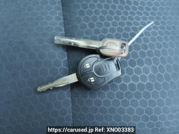 Used 2011 AT nissan juke YF15 Image[44]