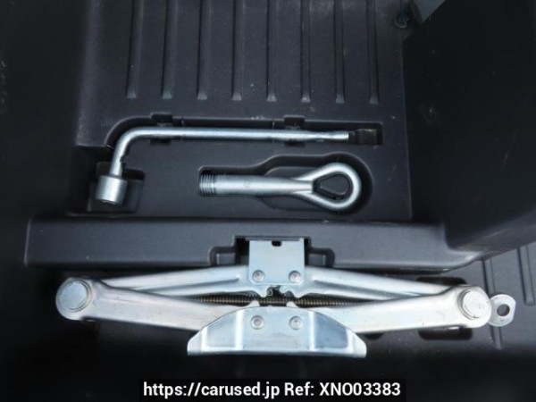 Used 2011 AT nissan juke YF15 Image[45]