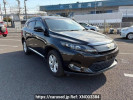 Toyota Harrier ZSU60W