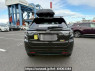 Used 2014 AT toyota harrier ZSU60W Image[5]