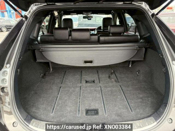 Used 2014 AT toyota harrier ZSU60W Image[8]