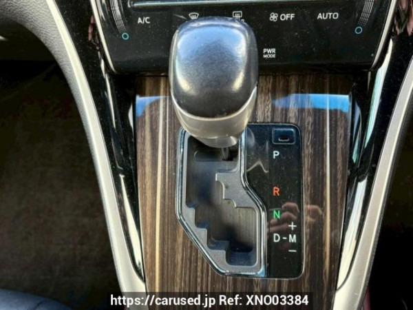 Used 2014 AT toyota harrier ZSU60W Image[27]