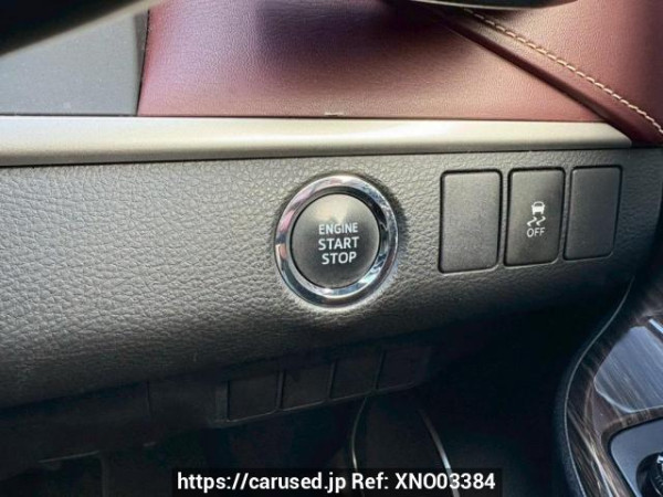 Used 2014 AT toyota harrier ZSU60W Image[29]