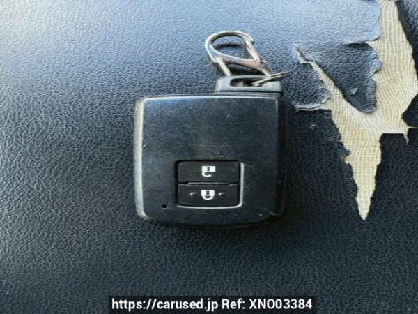 Used 2014 AT toyota harrier ZSU60W Image[30]