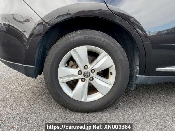 Used 2014 AT toyota harrier ZSU60W Image[33]