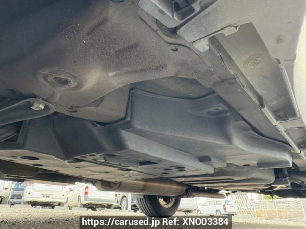 Used 2014 AT toyota harrier ZSU60W Image[38]