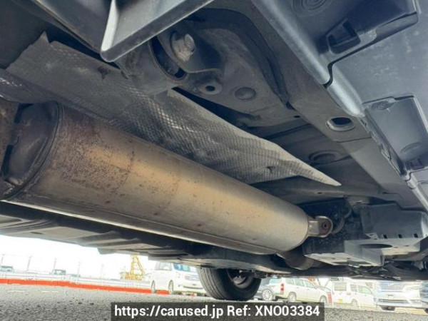 Used 2014 AT toyota harrier ZSU60W Image[40]