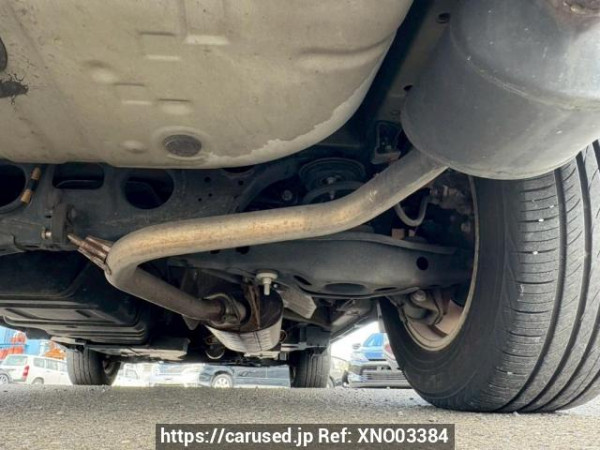 Used 2014 AT toyota harrier ZSU60W Image[42]