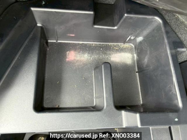 Used 2014 AT toyota harrier ZSU60W Image[44]