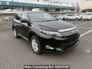 Toyota Harrier ZSU60W