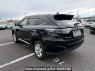 Used 2015 AT toyota harrier ZSU60W Image[4]