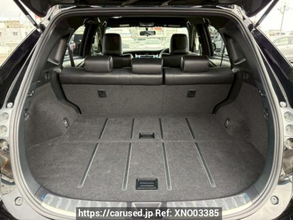 Used 2015 AT toyota harrier ZSU60W Image[8]