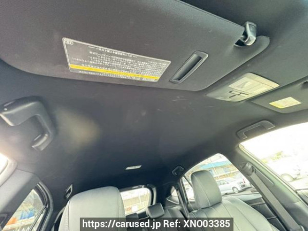 Used 2015 AT toyota harrier ZSU60W Image[17]