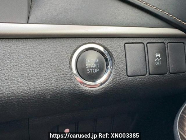 Used 2015 AT toyota harrier ZSU60W Image[28]