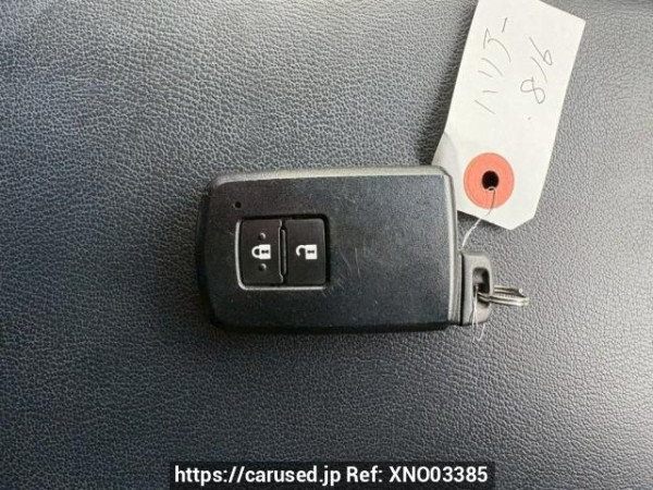 Used 2015 AT toyota harrier ZSU60W Image[29]