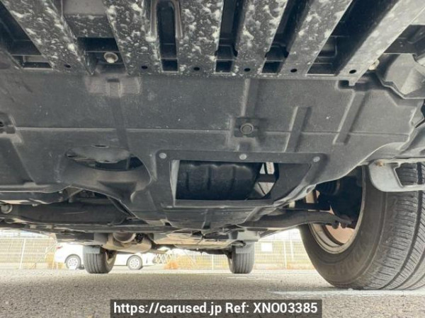 Used 2015 AT toyota harrier ZSU60W Image[35]