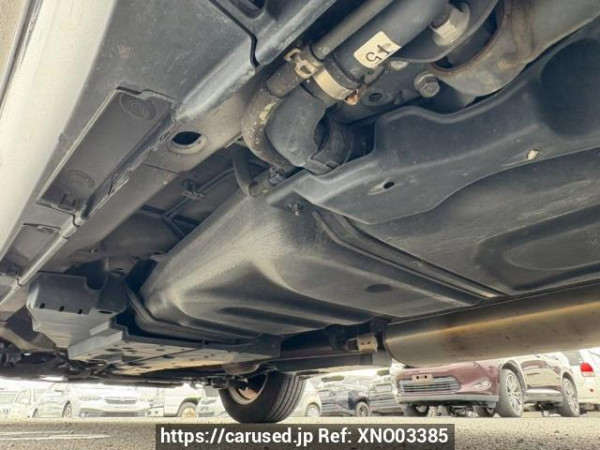 Used 2015 AT toyota harrier ZSU60W Image[38]