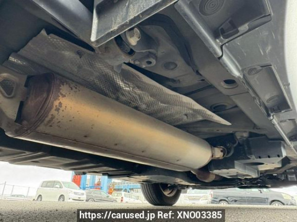 Used 2015 AT toyota harrier ZSU60W Image[39]