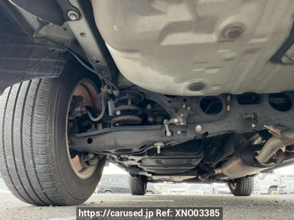 Used 2015 AT toyota harrier ZSU60W Image[40]