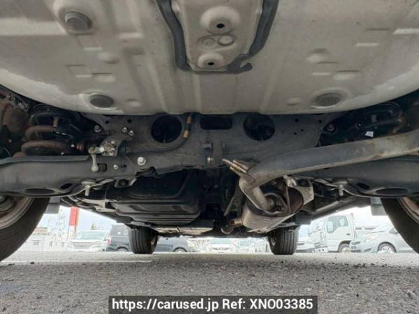 Used 2015 AT toyota harrier ZSU60W Image[42]