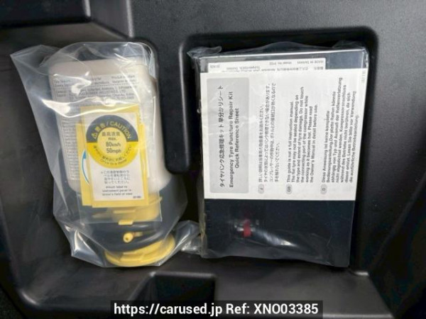 Used 2015 AT toyota harrier ZSU60W Image[43]