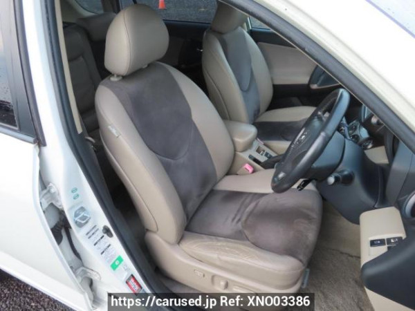 Used 2008 AT toyota vanguard ACA33W Image[15]