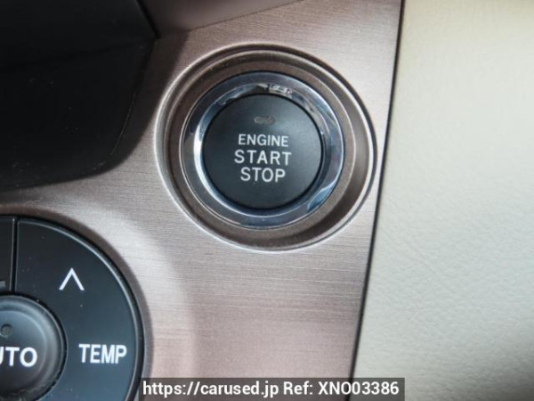 Used 2008 AT toyota vanguard ACA33W Image[24]