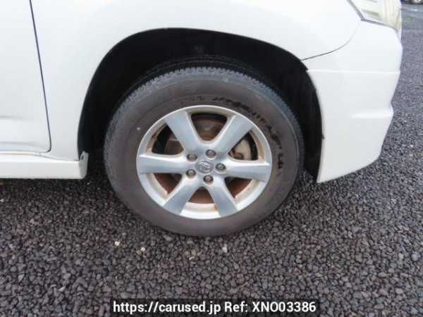 Used 2008 AT toyota vanguard ACA33W Image[33]
