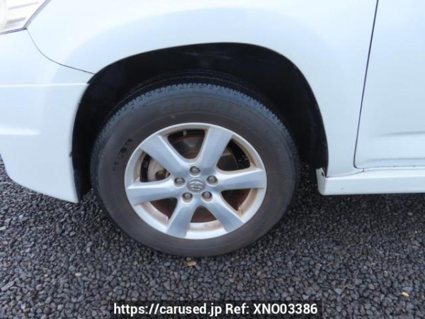 Used 2008 AT toyota vanguard ACA33W Image[34]